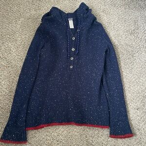Patagonia Pullover